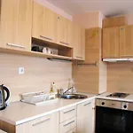Solar Nest With Fireplace And Mountain View - Near Lift And Center * Bansko