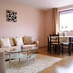 Solar Nest With Fireplace And Mountain View - Near Lift And Center Apartamento