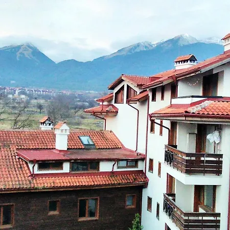 Apartment Solar Nest With Fireplace And Mountain View - Near Lift And Center *