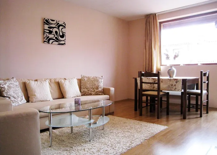 Solar Nest With Fireplace And Mountain View - Near Lift And Center Apartman