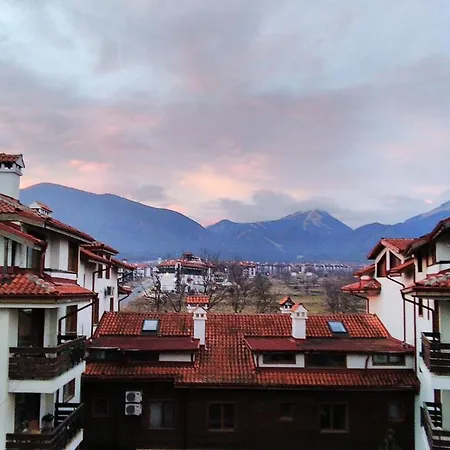 Solar Nest With Fireplace And Panoramic View 700m From Skilift And Centrum Apartment