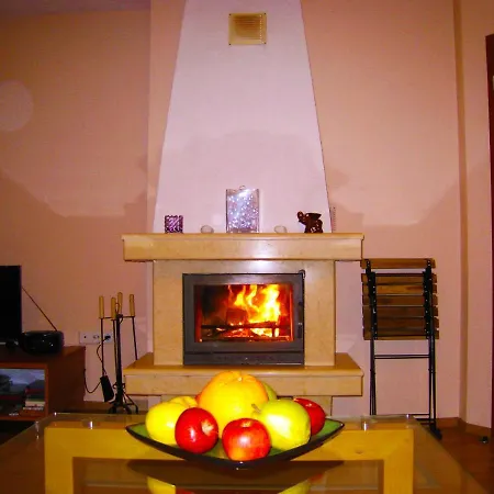 Apartment Solar Nest With Fireplace And Panoramic View 700m From Skilift And Centrum *
