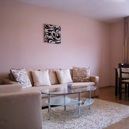 Solar Nest With Fireplace And Mountain View - Near Ski Lift And Center * Банско