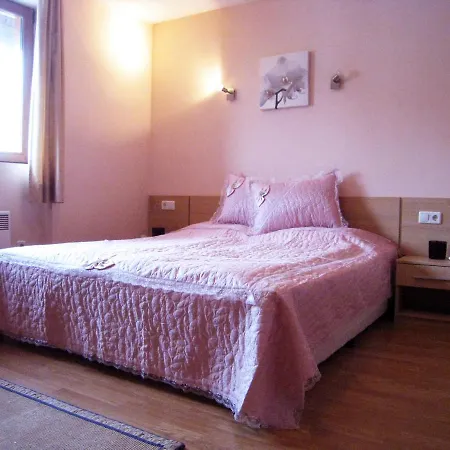 Apartment Solar Nest With Fireplace And Panoramic View 700m From Skilift And Centrum *