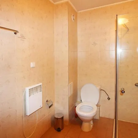 Apartment Solar Nest With Fireplace And Panoramic View 700m From Skilift And Centrum Bansko