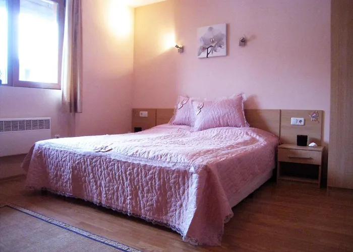 Апартамент Solar Nest With Fireplace And Mountain View - Near Lift And Center *