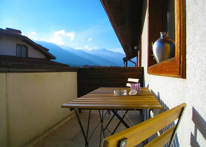 Solar Nest With Fireplace And Mountain View - Near Lift And Center Апартамент